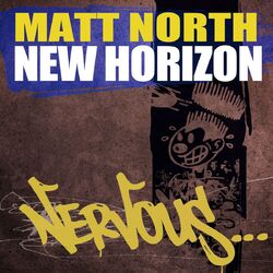 Cover of New Horizon