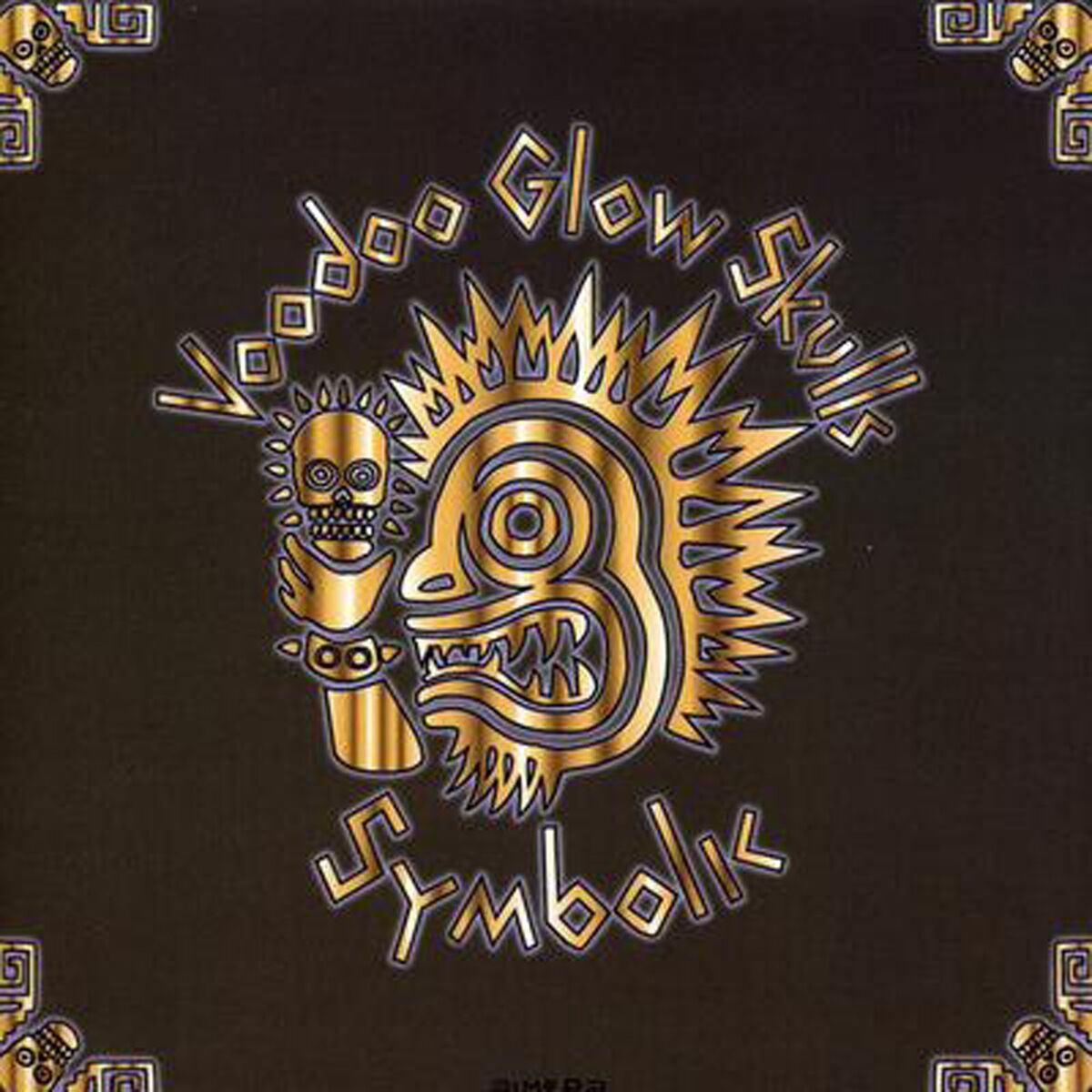 Album cover of Say Goodnight