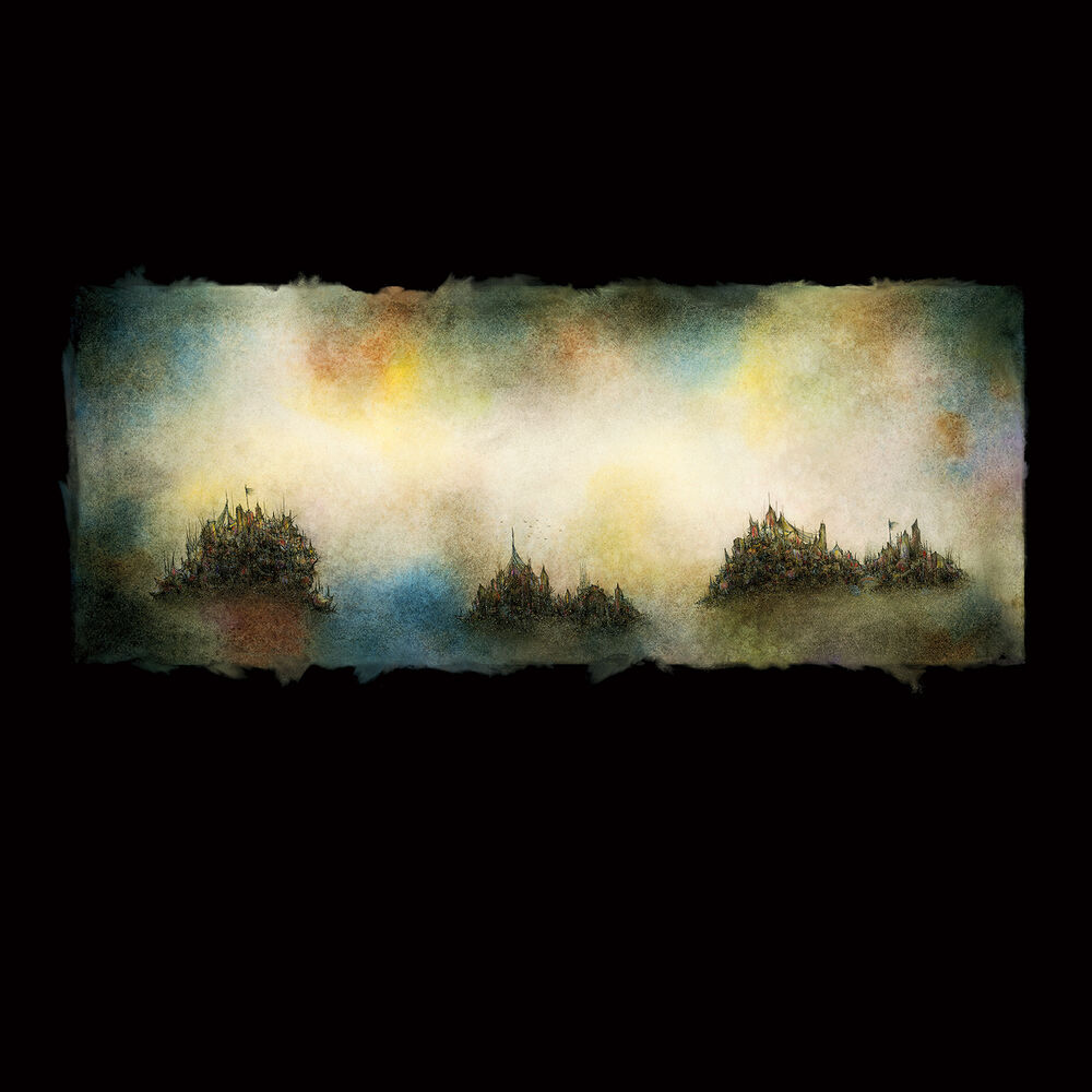 Picture of Underwater Dream / Entendre