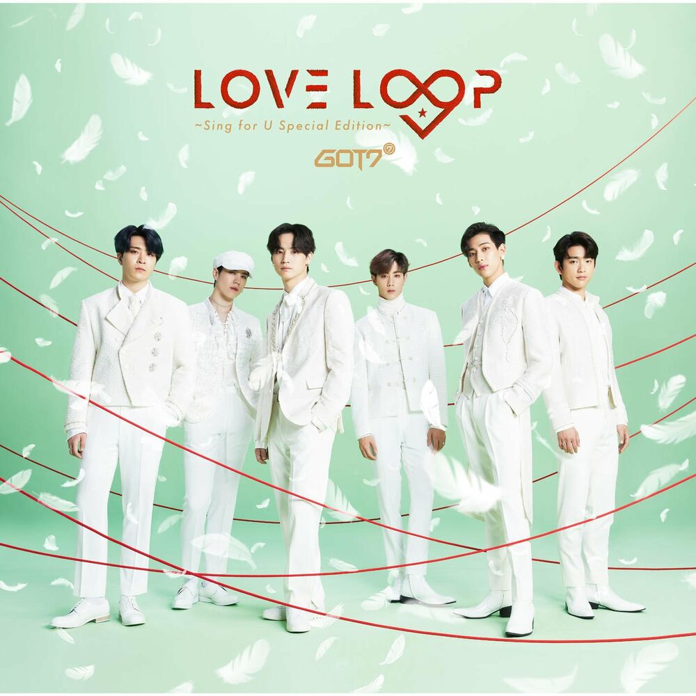 Picture of Love Loop