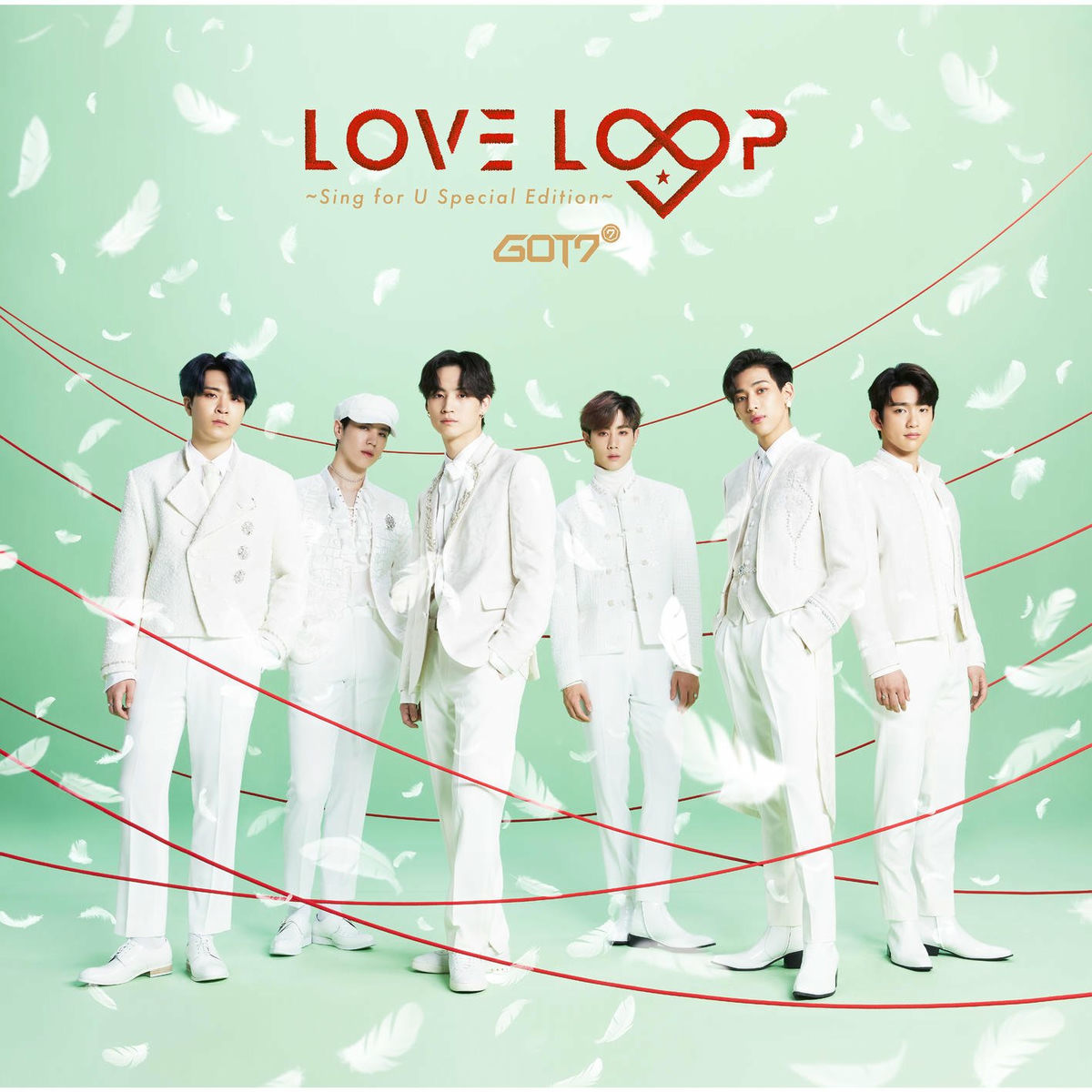 全員 サイン Got7 GOTLove 2nd MiniAlbum CD 限定盤 全員 サイン Got7 GOTLove 2nd MiniAlbum CD 限定盤 GOT7, GOT 7