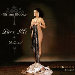 Cover of Pierce Me Rebooted