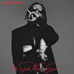 Cover of 1DA SHALL NEVER END