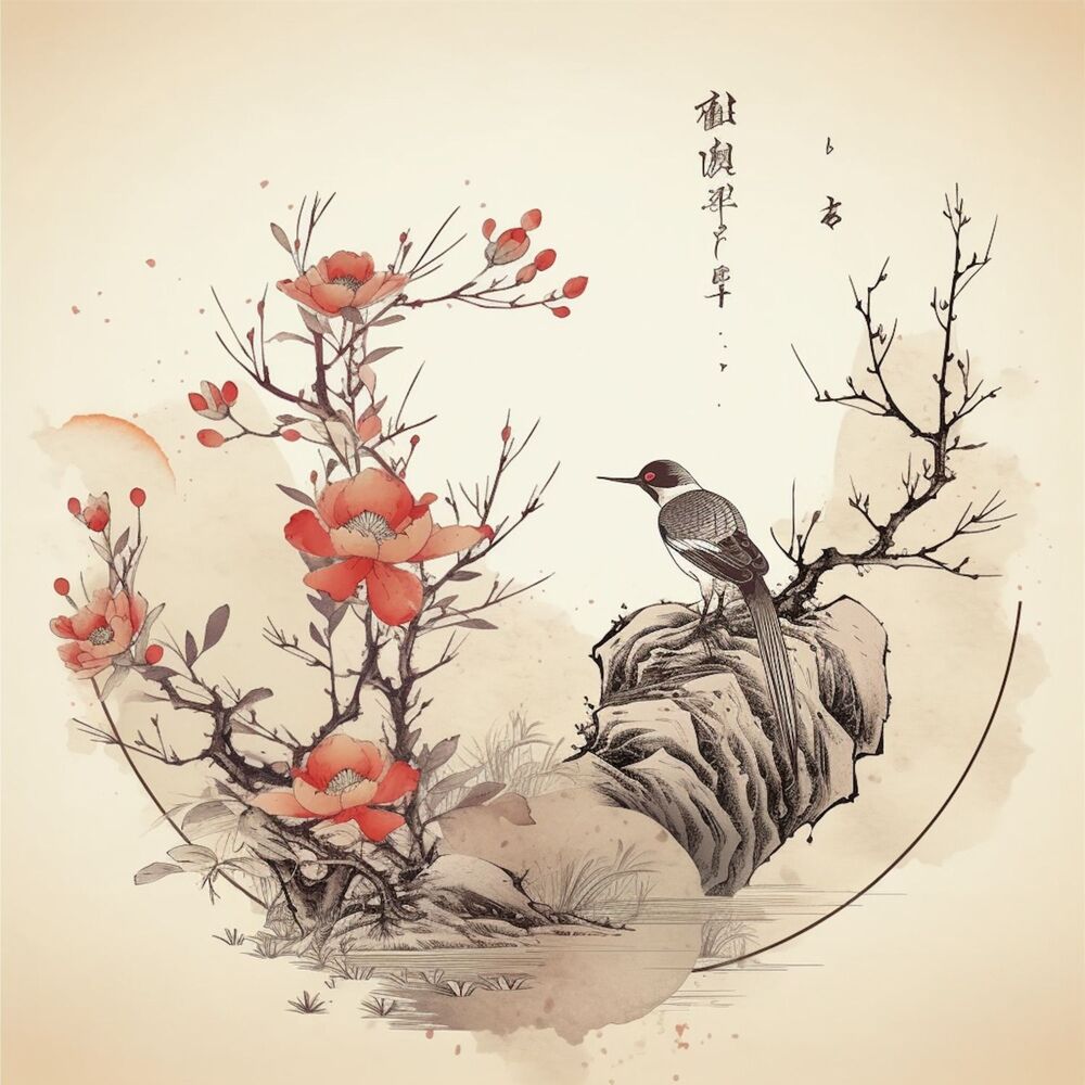 Picture of New Age Music