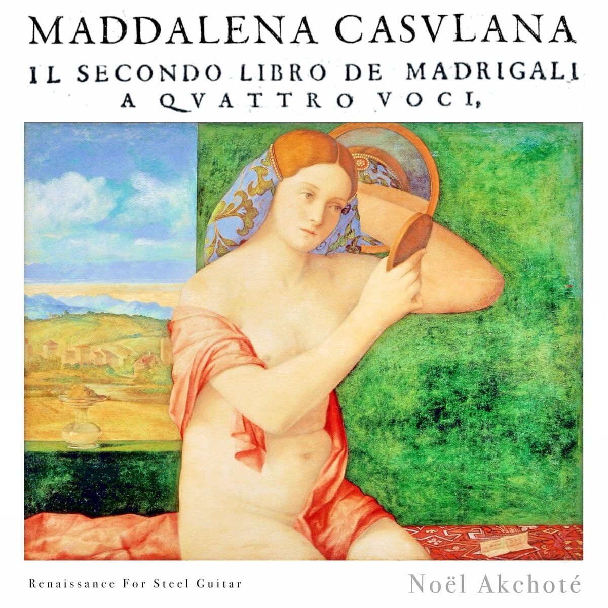 Album cover of Ridon Hor Per Le Piaggie