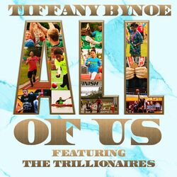 Cover of All Of Us