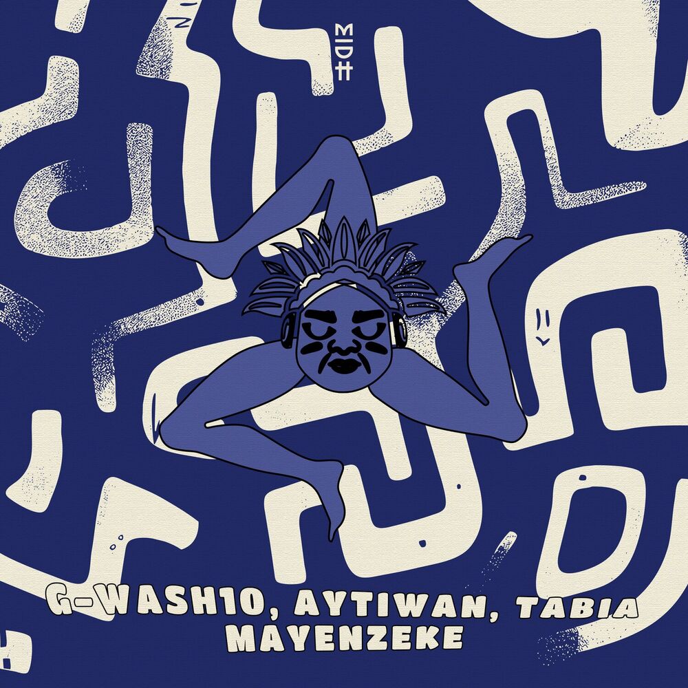 Picture of Mayenzeke