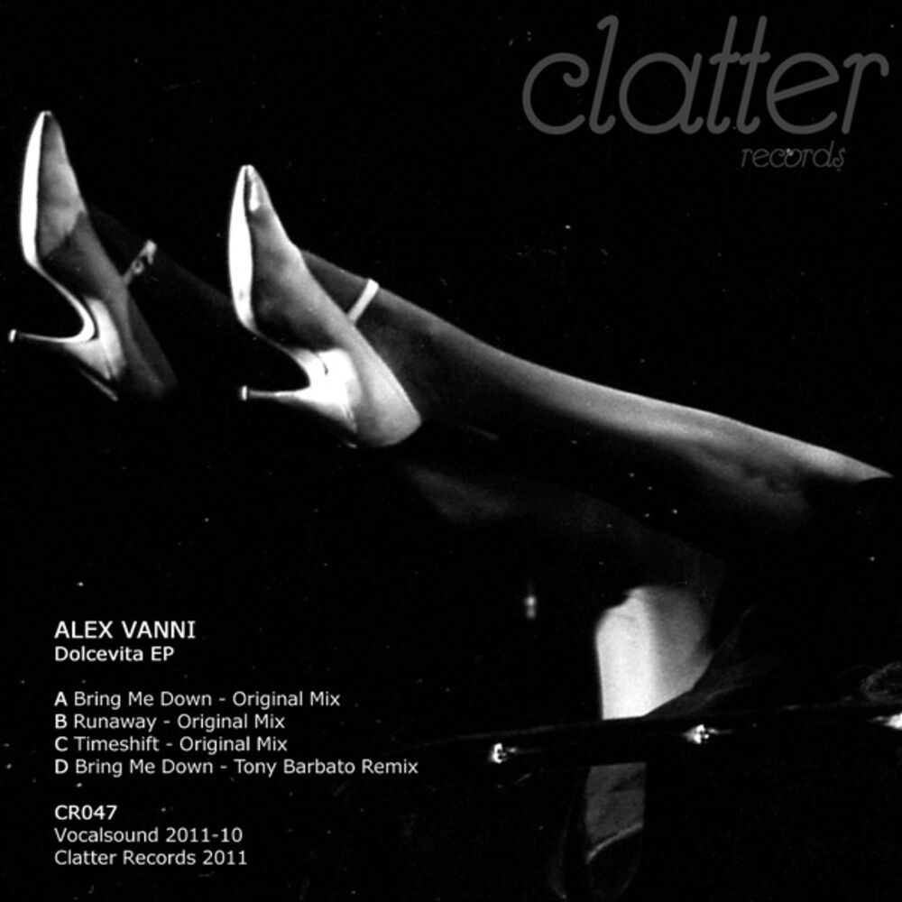 Picture of Dolcevita Ep