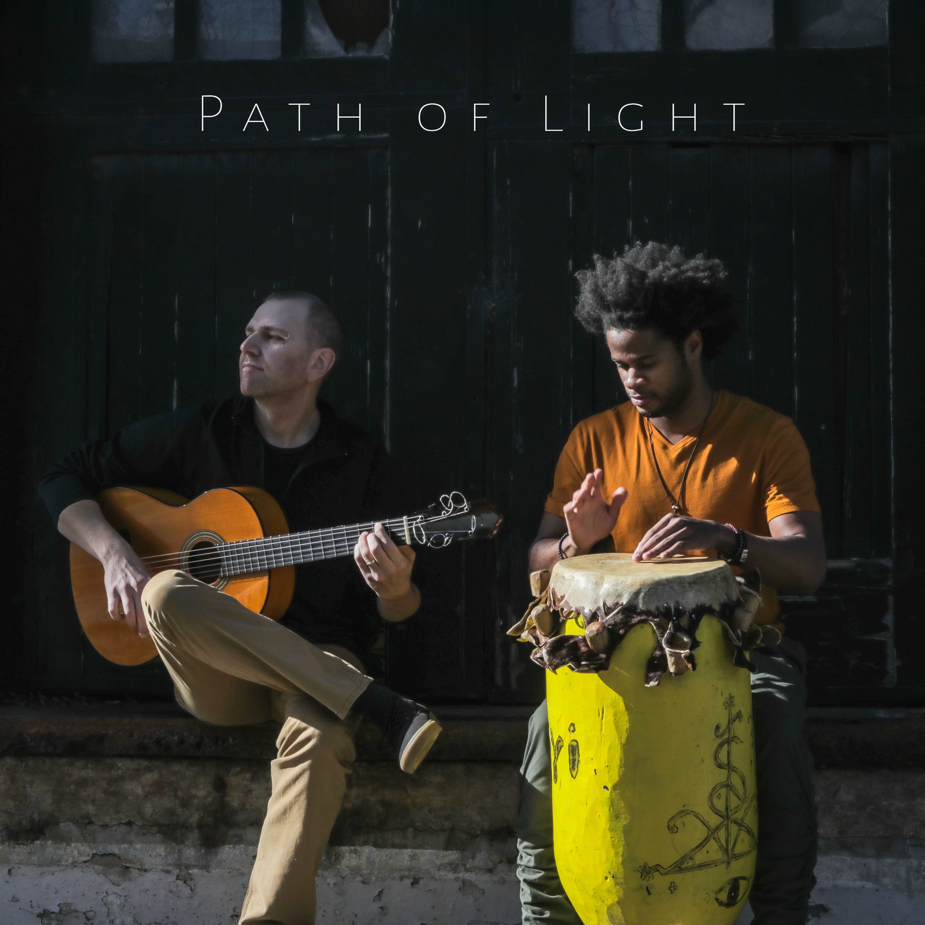 Album cover of Path of Light