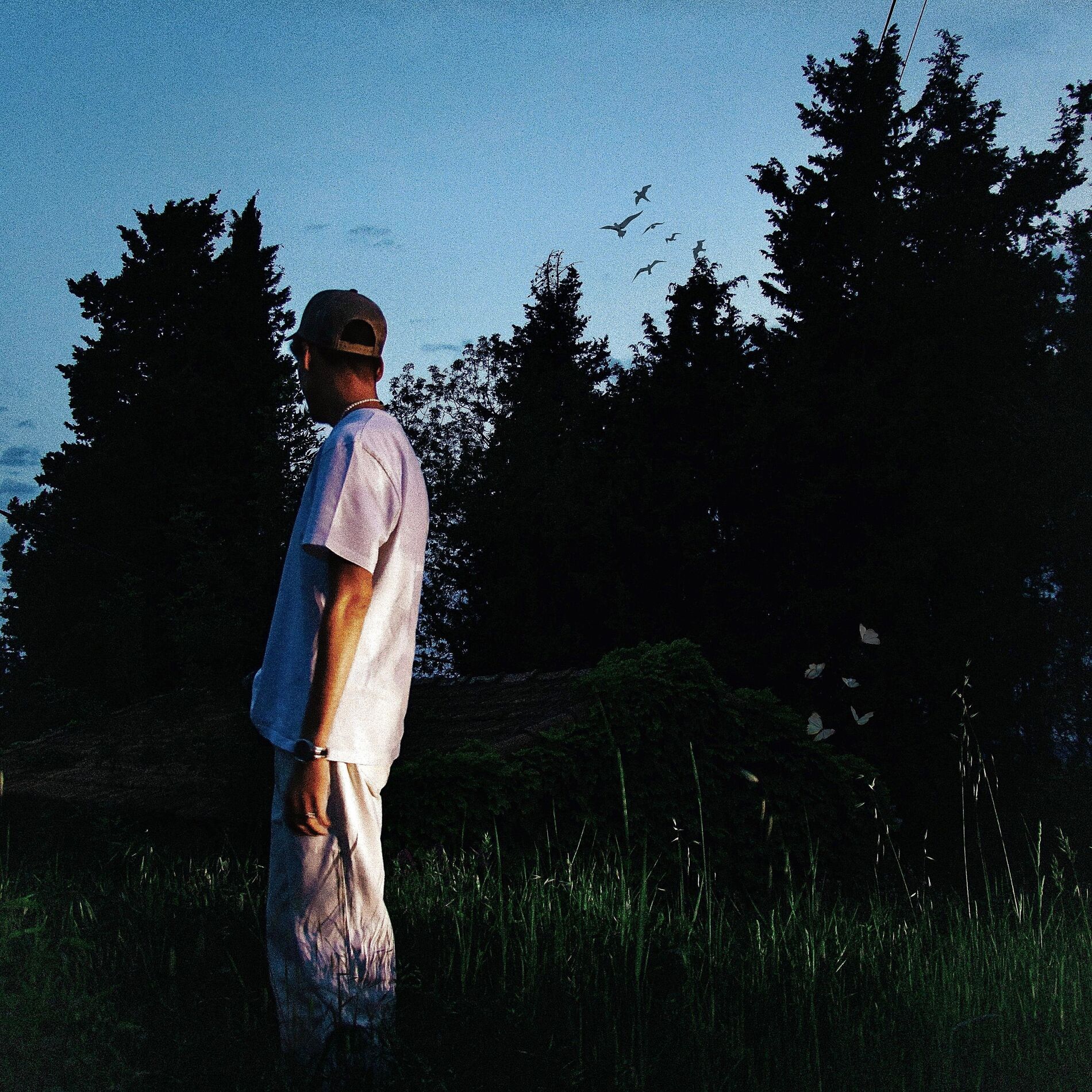 Album cover of RECOMMENCE