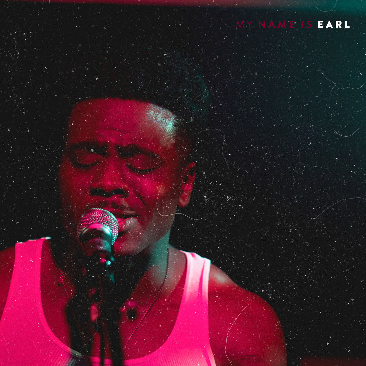 Album cover of My Name Is Earl