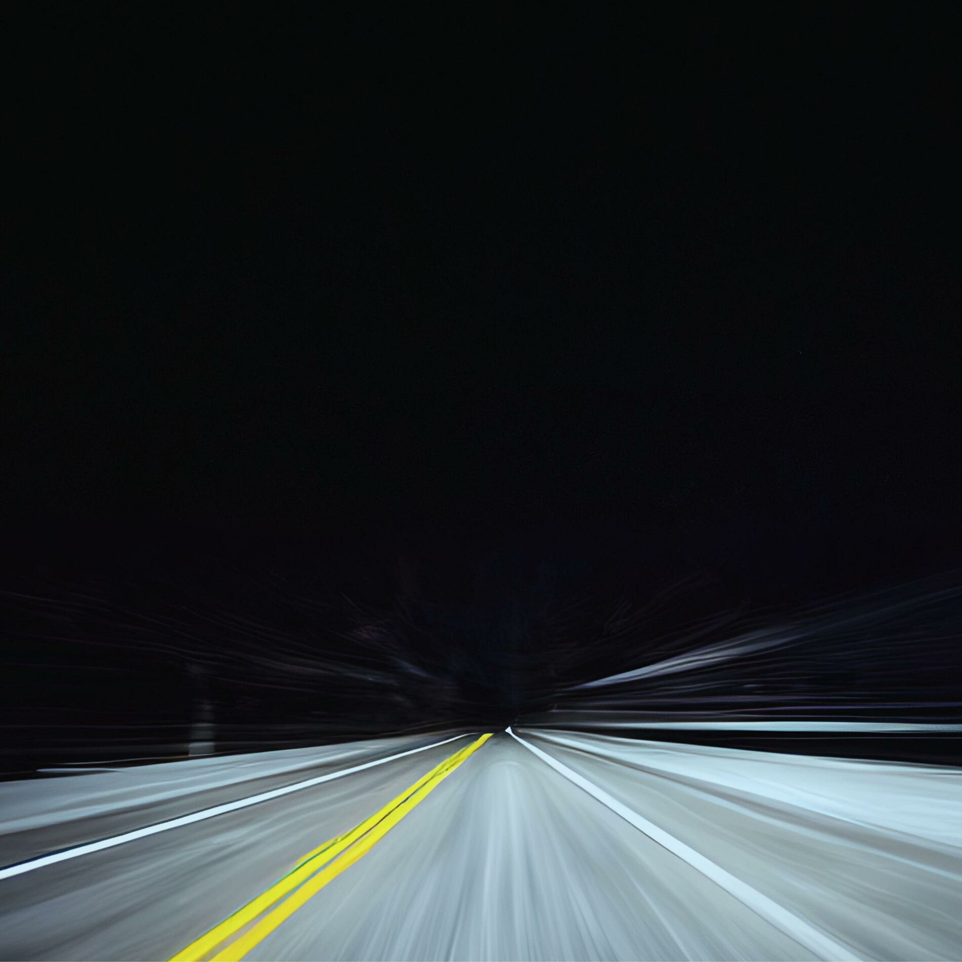 Album cover of Fast Hot Worried