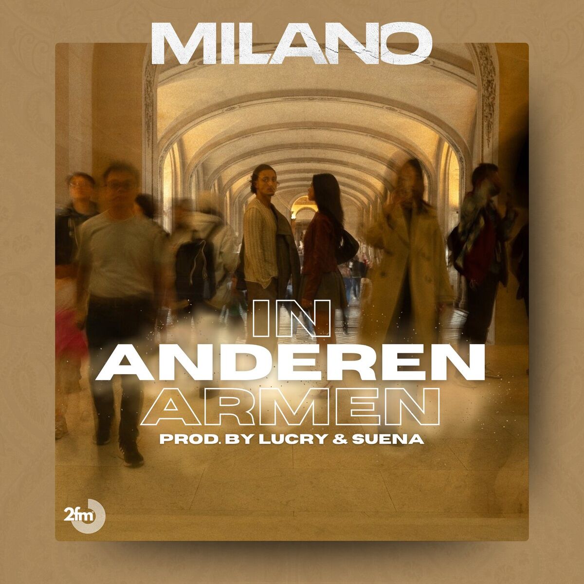 Album cover of In anderen Armen