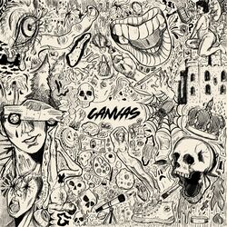 Cover of CANVAS