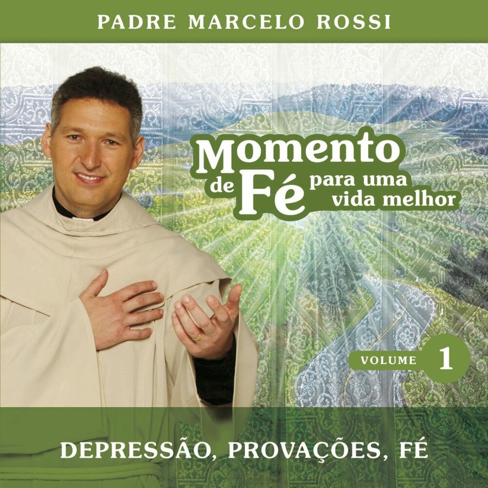 Picture of Momento De Fé Para Uma Vida Melhor (Depressão, Provações, Fé)