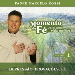 Cover of Momento De Fé Para Uma Vida Melhor (Depressão, Provações, Fé)