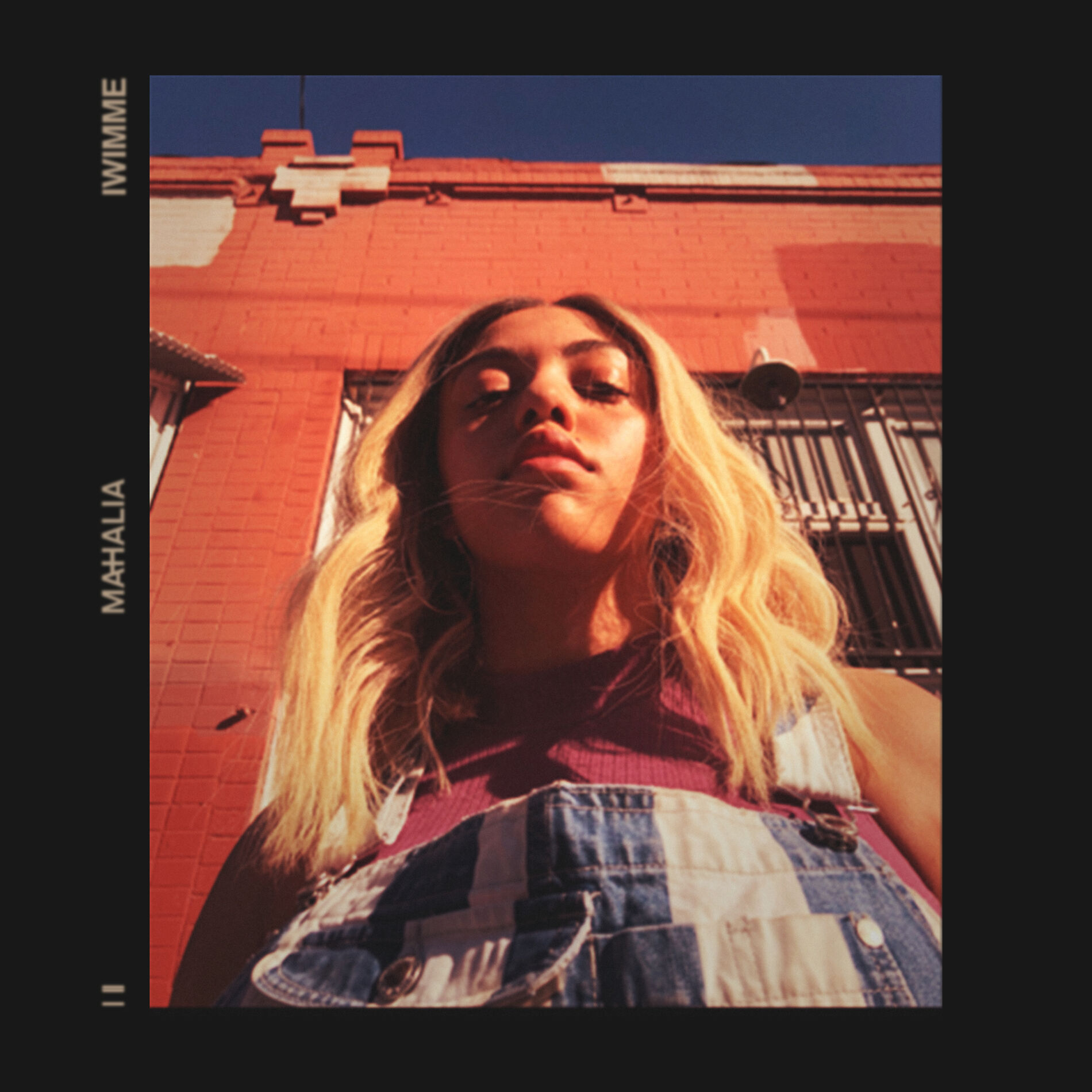 Album cover of I Wish I Missed My Ex