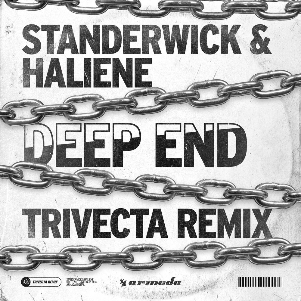 Picture of Deep End (Trivecta Remix)