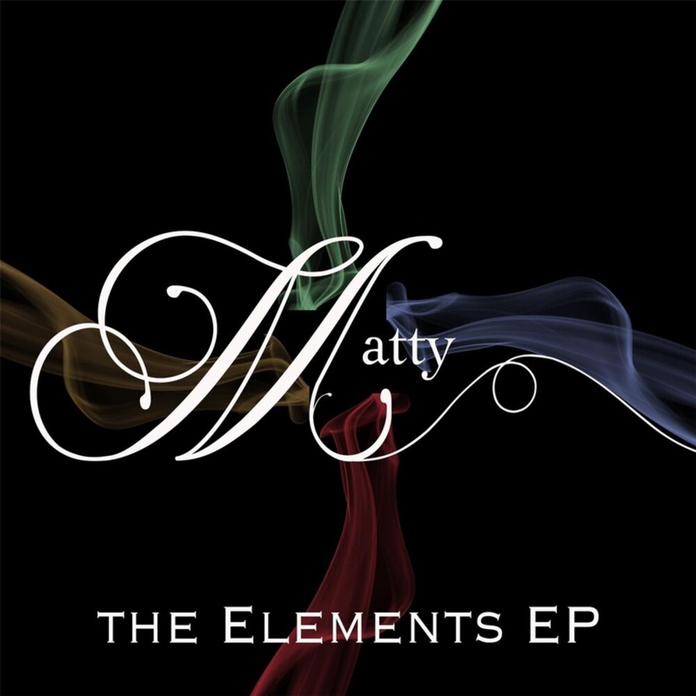 Picture of The Elements - EP