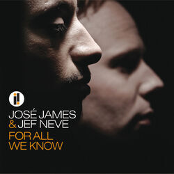 Cover of For All We Know