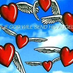 Cover of If God Will Send His Angels
