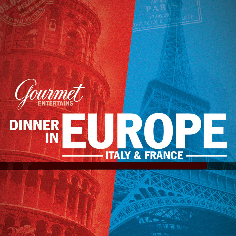 Picture of Gourmet: Dinner in Europe