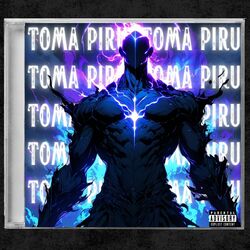 Cover of Toma Piru, Toma Piru