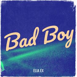 Cover of Bad Boy