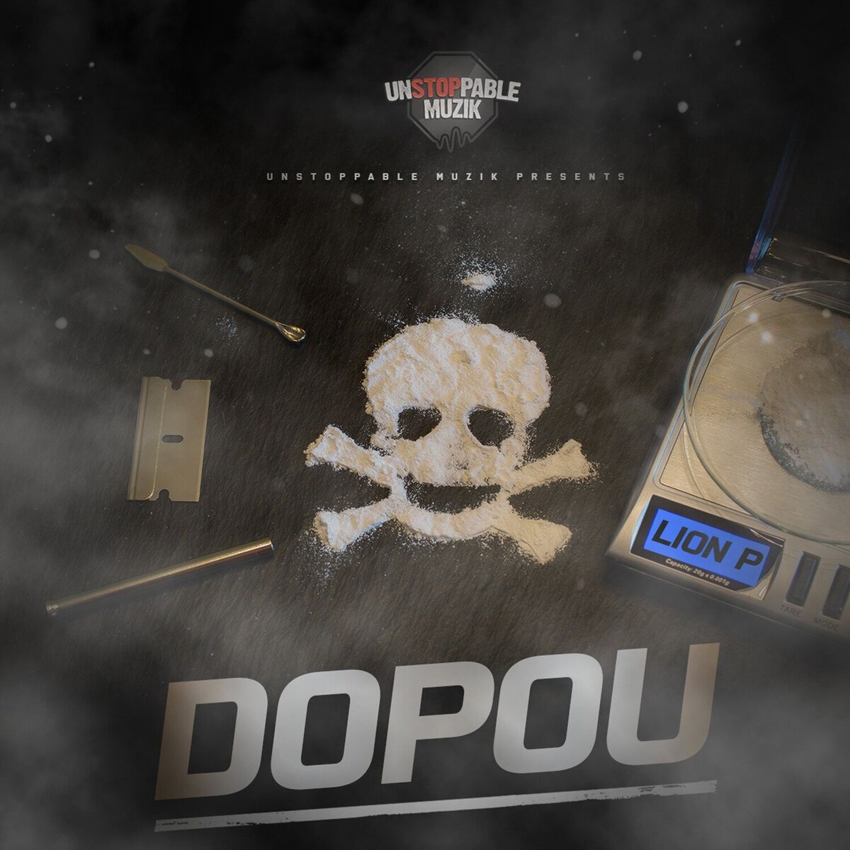 Album cover of DOPOU