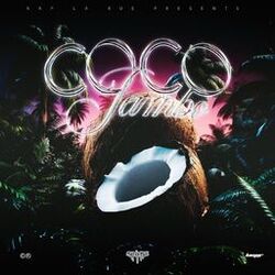 music cover