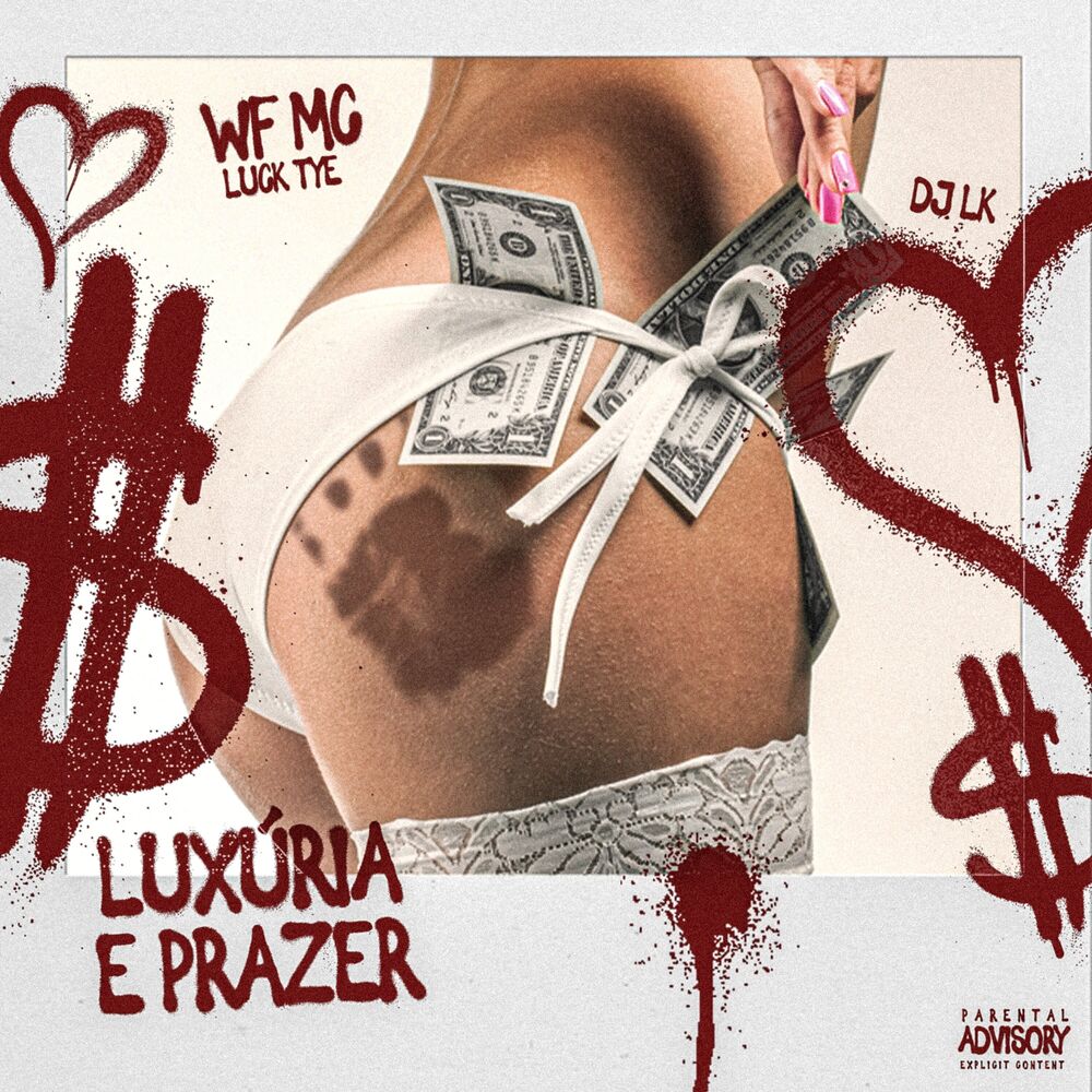 Picture of Luxúria e Prazer