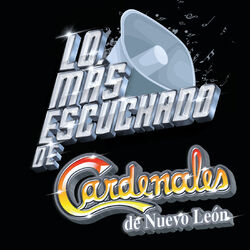 Cover of Lo Más Escuchado De