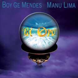 Cover of Di Oro