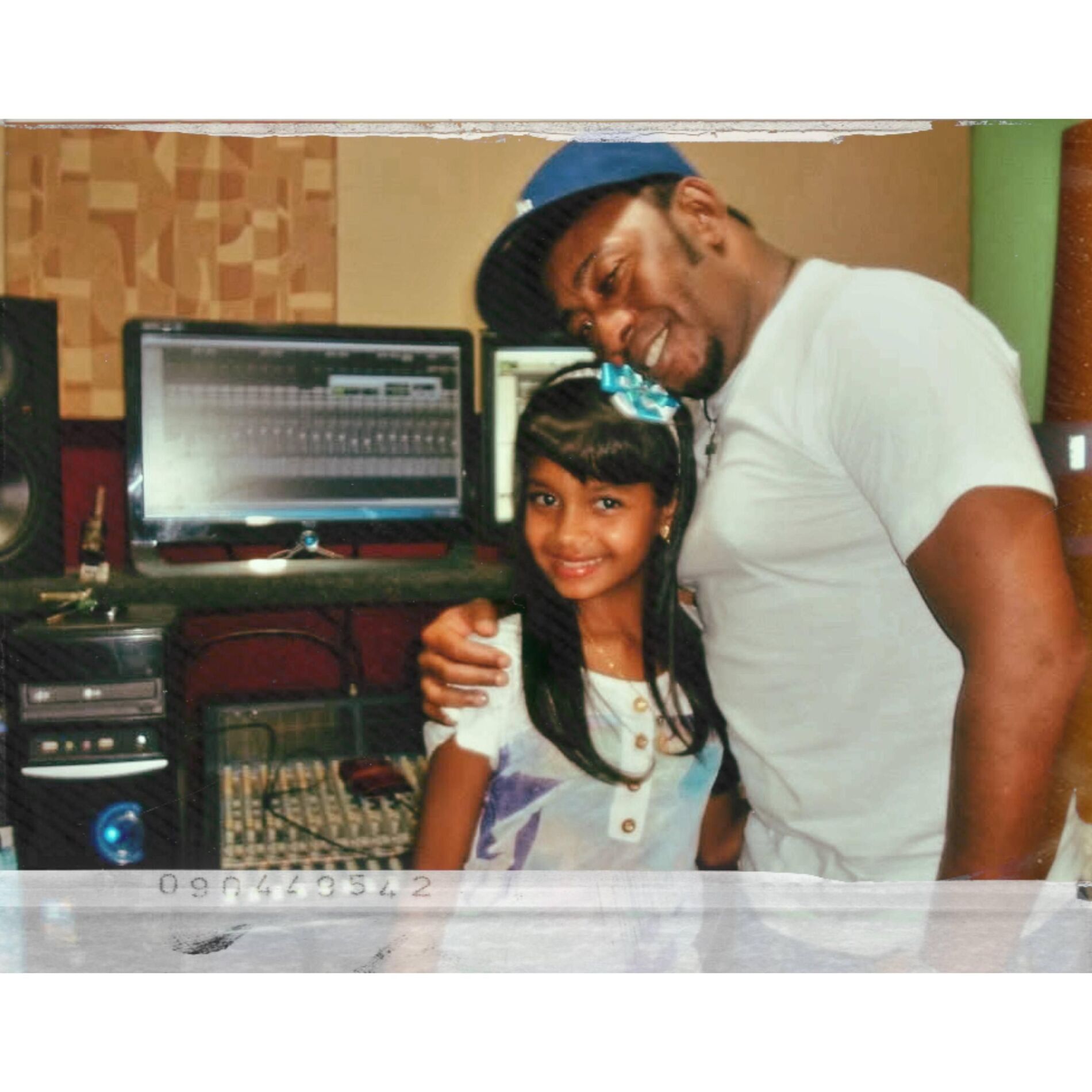 Album cover of Gracias Mi Señor (feat. Anthony Santos)