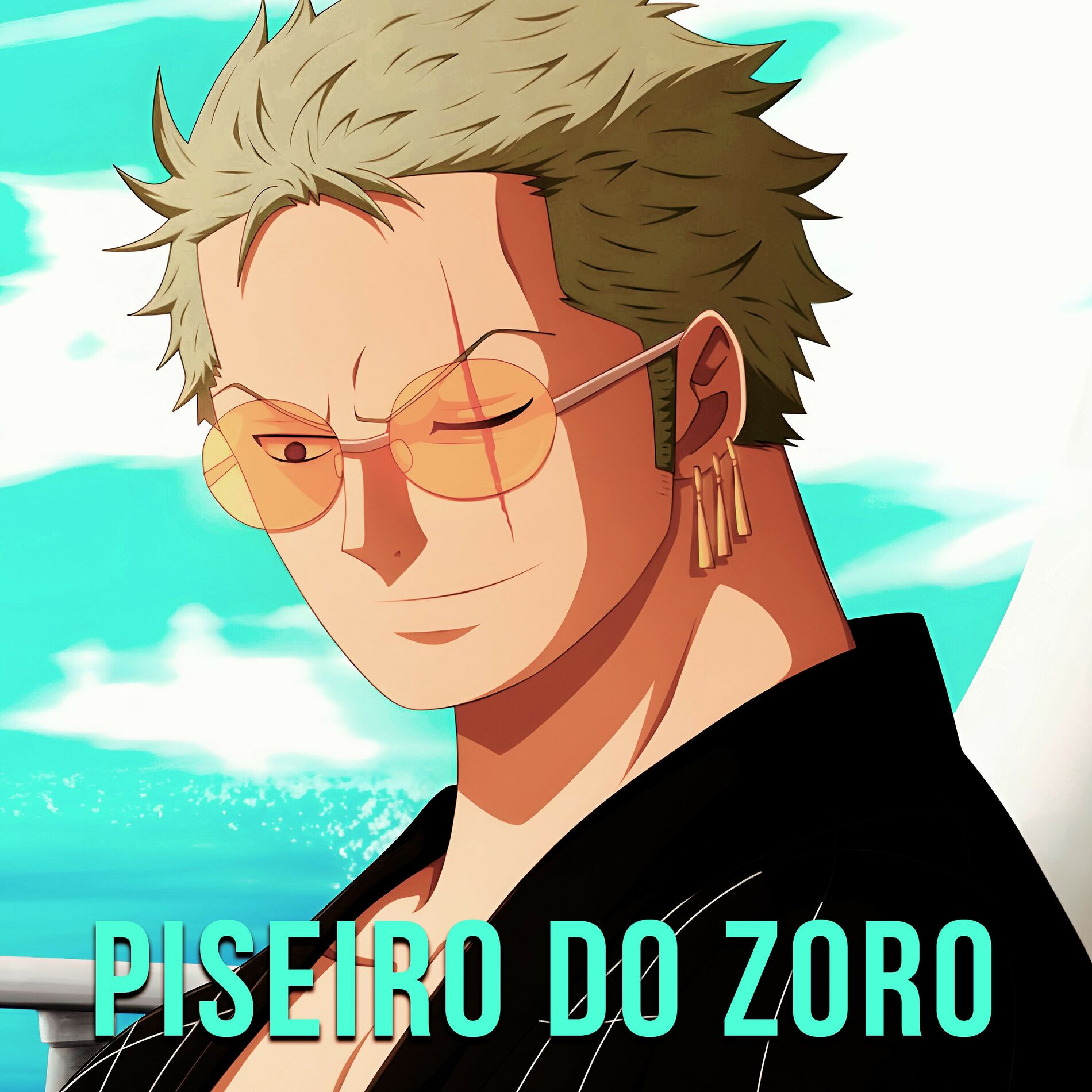 Album cover of Piseiro do Zoro