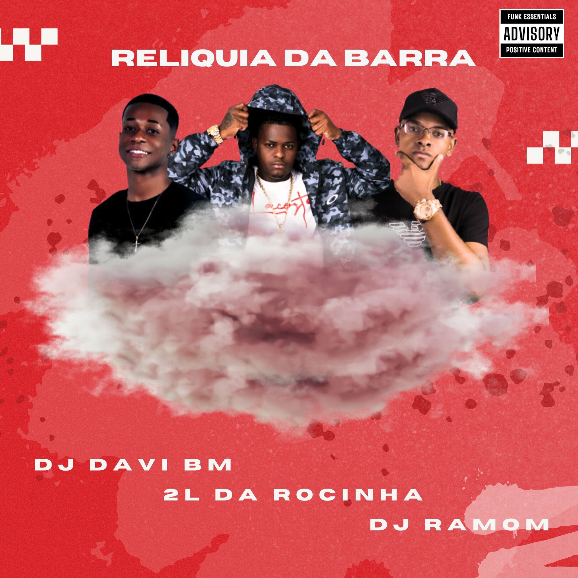 Album cover of Relíquia da Barra