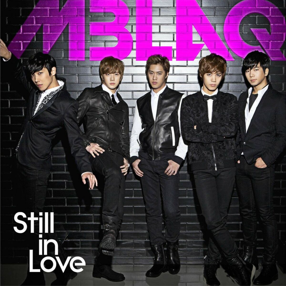 Album cover of Take it Back