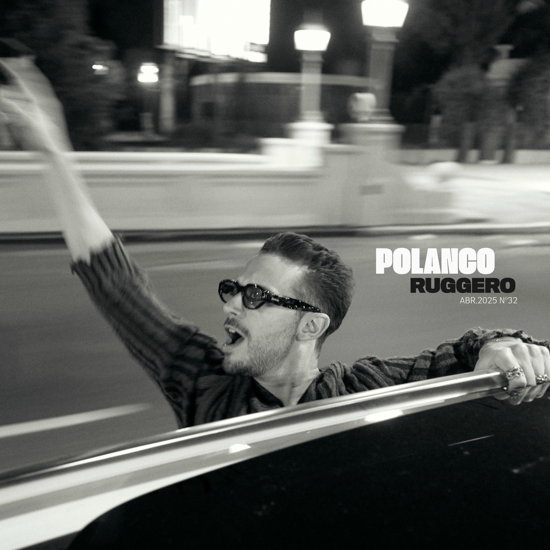 Album cover of Polanco