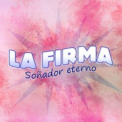 Cover of Soñador Eterno