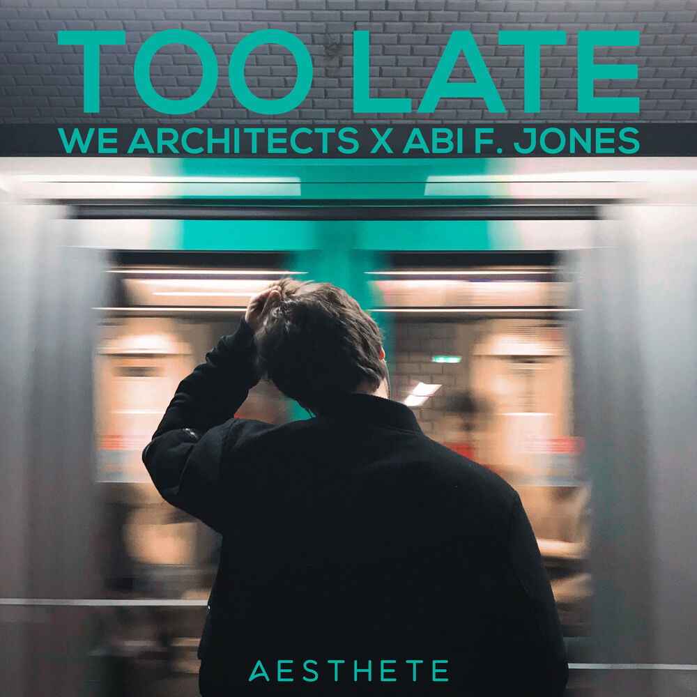 Picture of Too Late