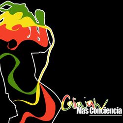 Cover of Mas Conciencia