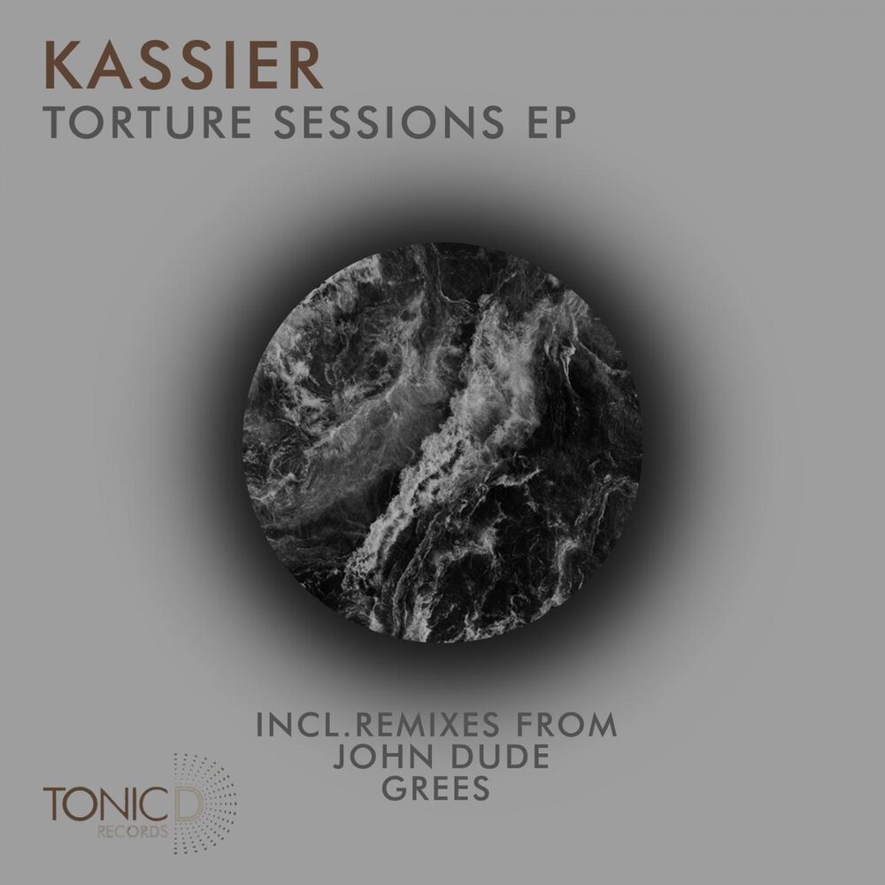 Picture of Torture Sessions EP