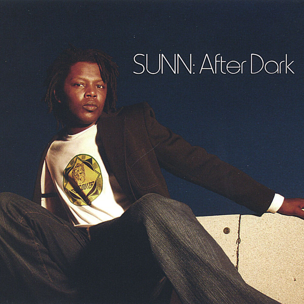Picture of After Dark