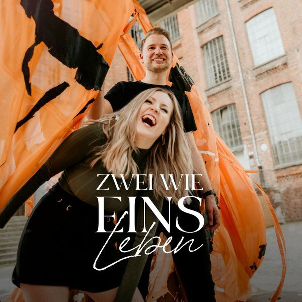 Album cover of Leben