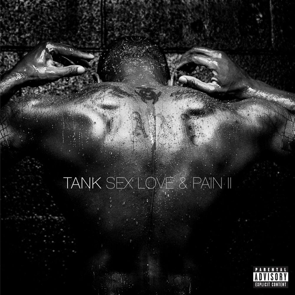 Picture of Sex, Love & Pain II