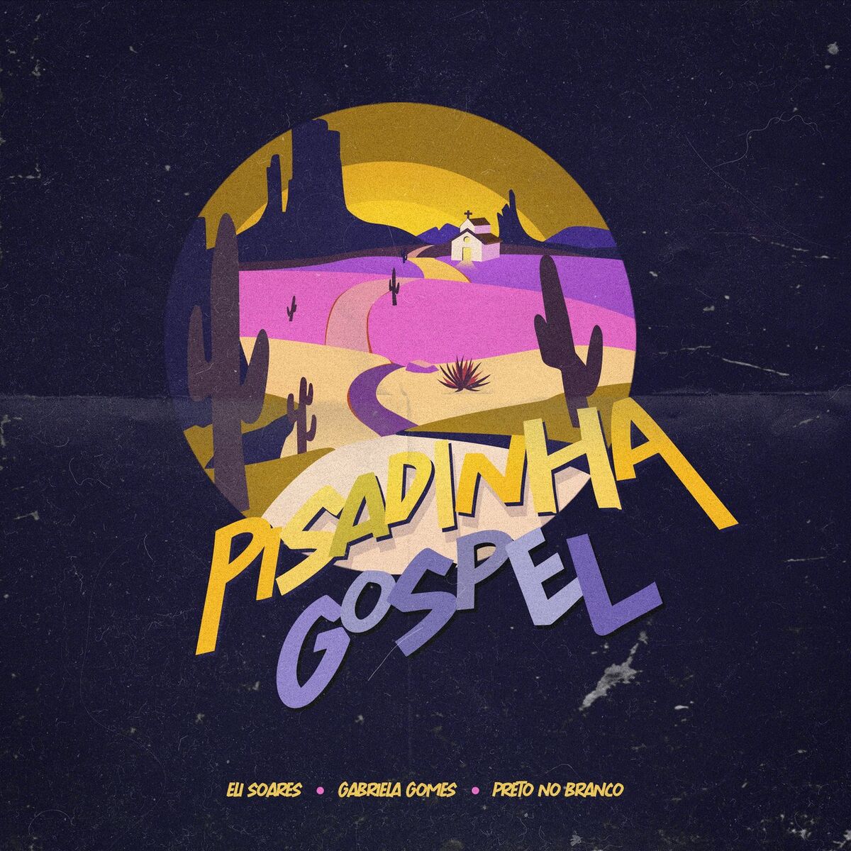 Album cover of Deus Proverá