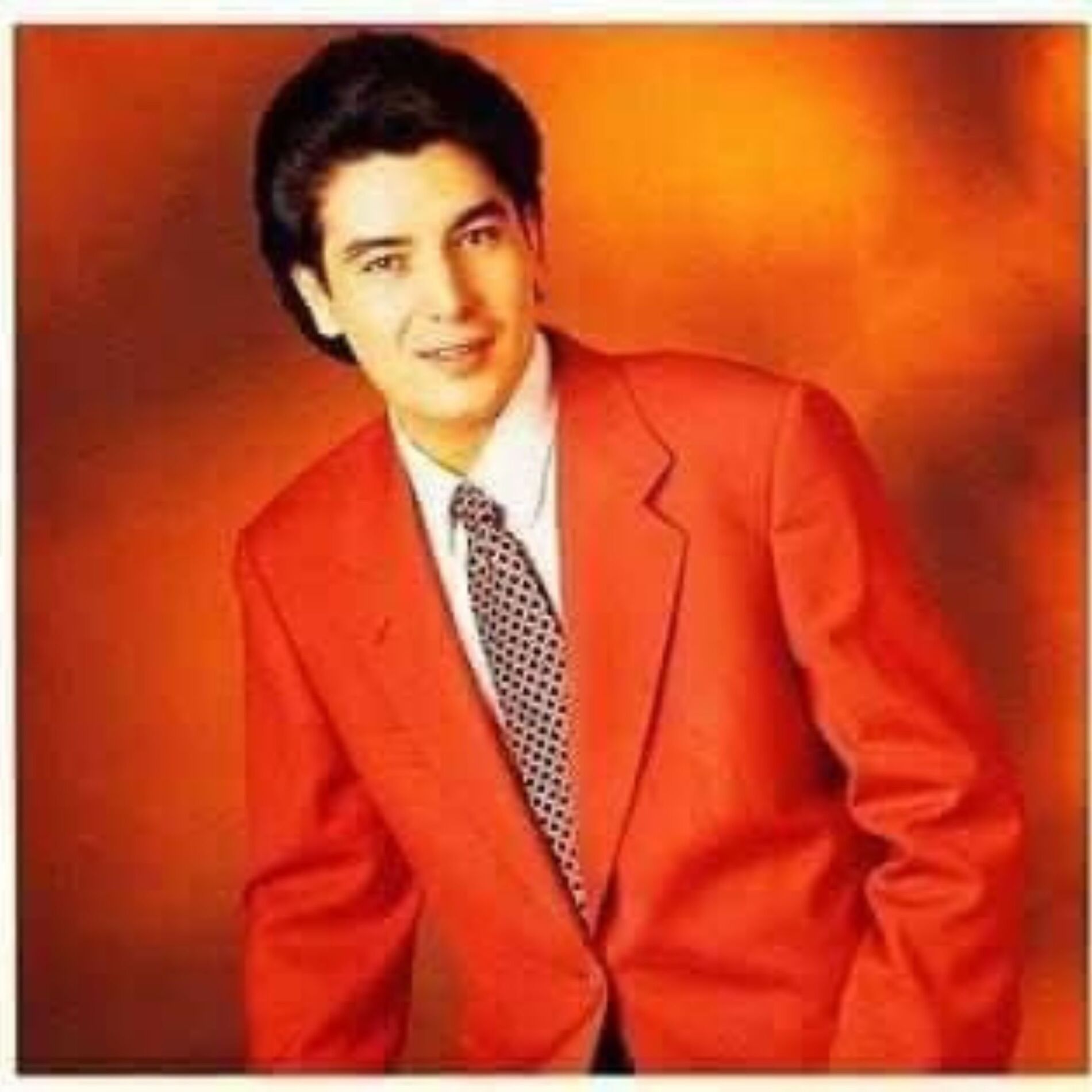 Album cover of El Deseo de Mi Vida