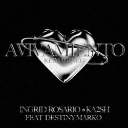Cover of Avivamiento (Reimagined)