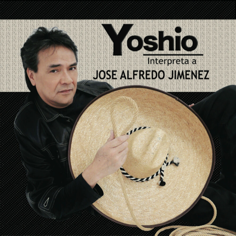 Picture of Homenaje a Jose Alfredo Jimenez