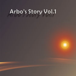 Cover of Arbo's Story Vol.1 by undefined